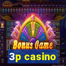 3p casino